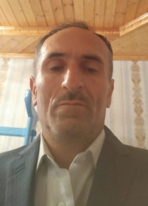 Natiq из Lankaran 51 год