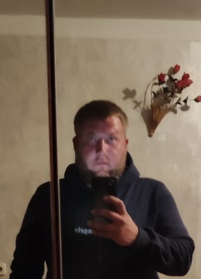 Иван, 30, Россия, Севастополь