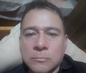 Oscar, 52, San Lorenzo