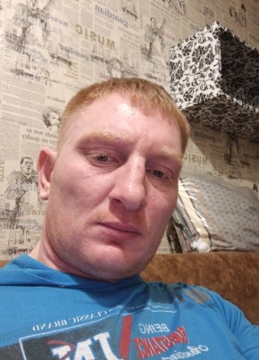 Пётр, 36, Россия, Нижний Новгород