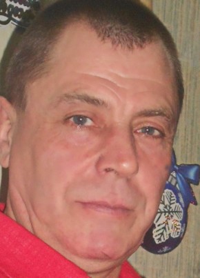 Bugrov Sergey, 61, Russia, Moscow