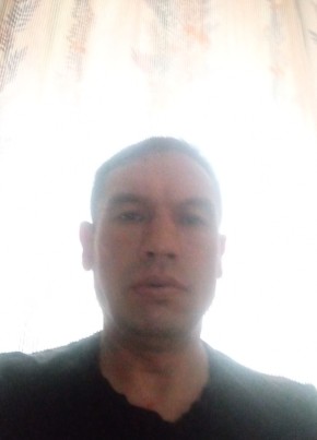 Юрий, 42, Россия, Ангарск