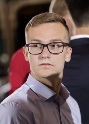 Дмитрий, 20, Россия, Самара