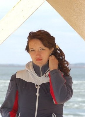 Нина , 34, Россия, Магадан