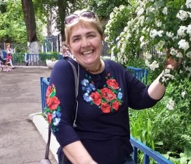 Tanya, 60 лет, Київ