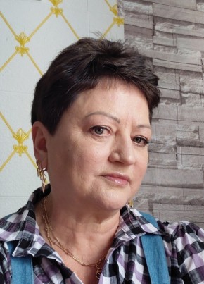 Любовь из Мурманска 65 лет