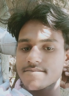 Arish, 23, India, Delhi
