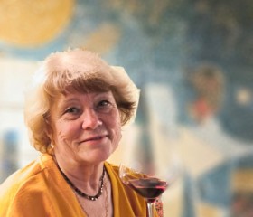 Tatyana, 73, Danilov