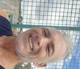 Lucas, 57, Aracatuba
