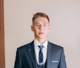 Maks Volkov, 26, Hrodna