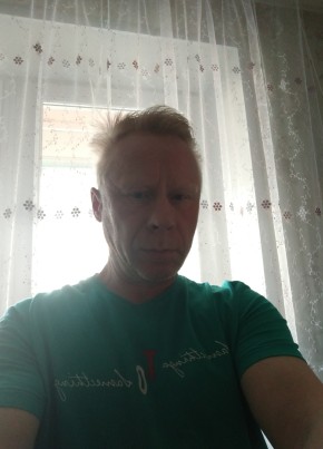 Виктор, 51, Россия, Благовещенск (Республика Башкортостан)