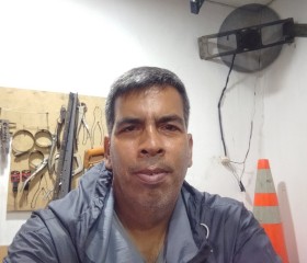 José francisco, 48, Barinas