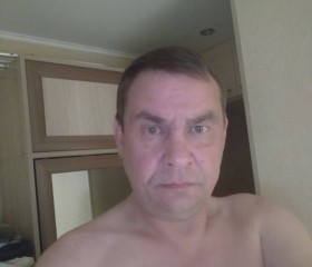 Олег, 53 года, Павловск (Ленинградская обл.)