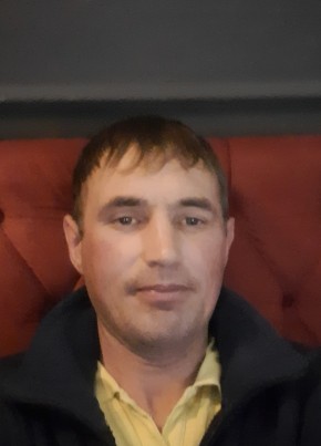 Витали, 40, Қазақстан, Алматы