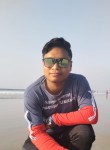 Avijit santra, 26 лет, Calcutta