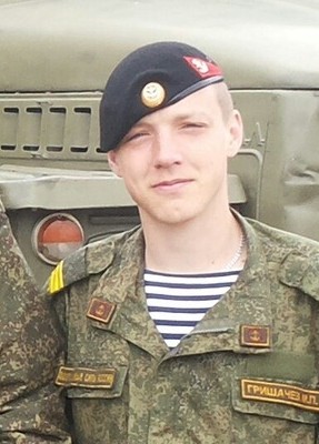 Максим, 28, Россия, Людиново