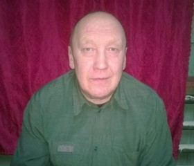 Владимир, 59 лет, Чайковский