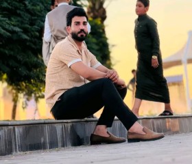 عبدالله, 24, Ramadi