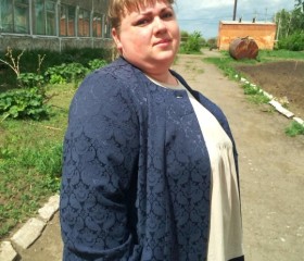 Татьяна, 45 лет, Калачинск