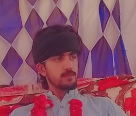 Usmani, 20 лет, اسلام آباد