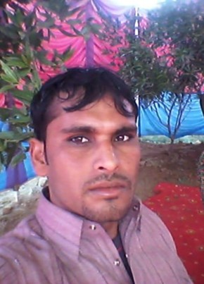 Sanwal, 36, پاکستان, جہلم