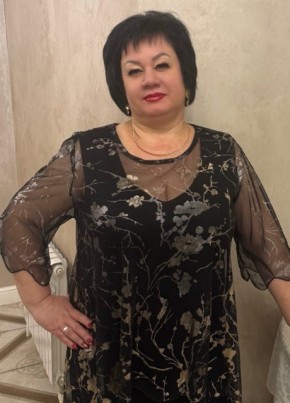 Olga, 50, Russia, Voronezh