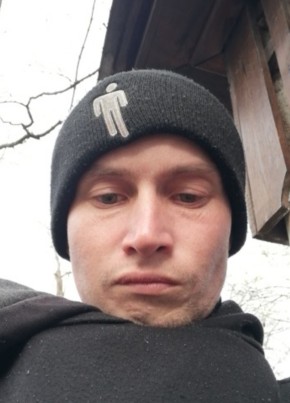 Роман, 30, Україна, Суми