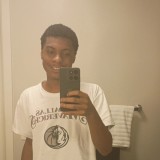 Dezmond, 23  , Dallas