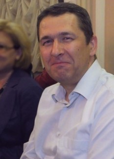Борис, 54, Россия, Москва