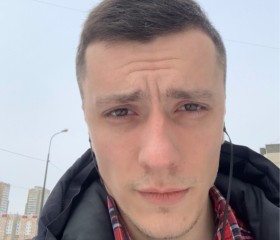 Егорка, 28 лет, Красноярск