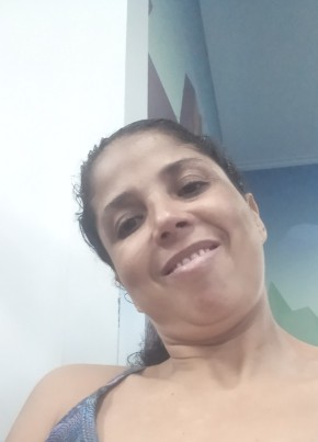 Márcia из Rio de Janeiro 41 год