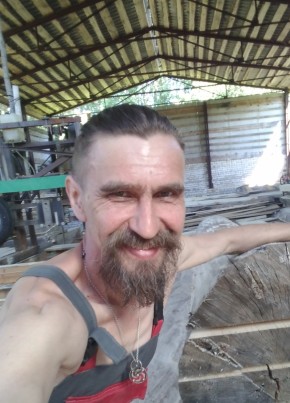 Виталий, 51, Россия, Осташков