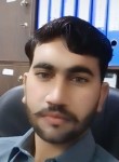Jameel malik, 26 лет, لاہور