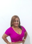 Andreza, 48 лет, Manáos