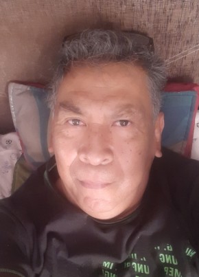 Jose, 59, Estados Unidos Mexicanos, Puebla de Zaragoza