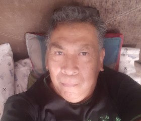 Jose, 59 лет, Puebla de Zaragoza