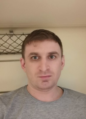 Kirill, 37, Россия, Парголово
