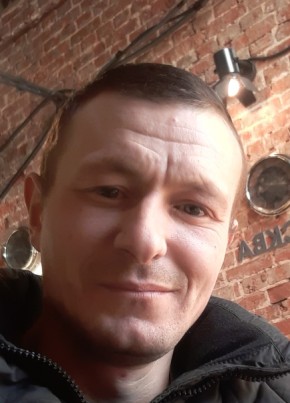 Alexey, 40, Россия, Солнечногорск