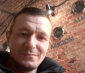 Alexey, 40 лет, Солнечногорск