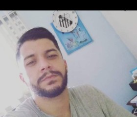 Wesley, 31 год, São Bernardo do Campo