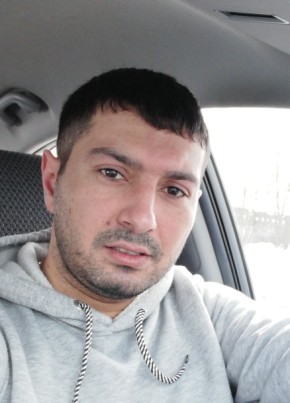 Сергей , 35, Россия, Нижний Новгород