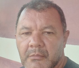 Raimundo, 54 года, Brasília
