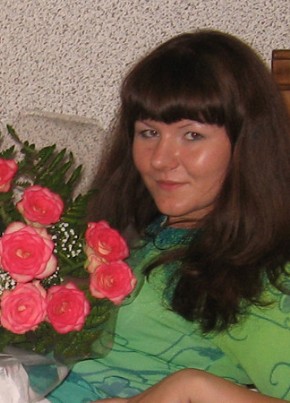Наташик, 38, Россия, Москва