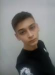 Sergey, 21 год, Рудный