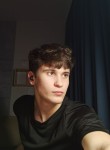 Тимофей - Борисоглебск
