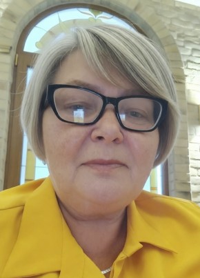 Лидия из Пскова 62 года