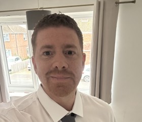 Steve, 45, Norwich