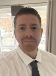 Steve, 45, Norwich