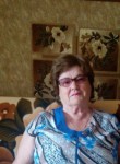 Галина, 72 года, Самара
