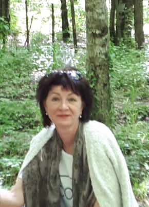  Елена, 59, Россия, Крымск